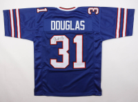 Rasul Douglas Signed Jersey (JSA) at PristineAuction.com