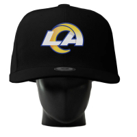 Rams Oversized Fan Hat at PristineAuction.com