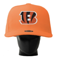 Bengals Oversized Fan Hat at PristineAuction.com