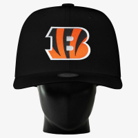 Bengals Oversized Fan Hat at PristineAuction.com