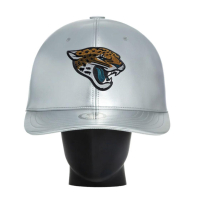 Jaguars Oversized Fan Hat at PristineAuction.com