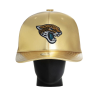 Jaguars Oversized Fan Hat at PristineAuction.com