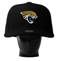 Jaguars Oversized Fan Hat at PristineAuction.com