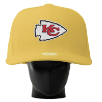 Chiefs Oversized Fan Hat at PristineAuction.com