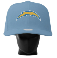 Chargers Oversized Fan Hat at PristineAuction.com