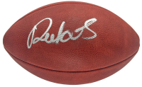 Deebo Samuel Signed "The Duke" Official NFL Game Ball (Fanatics) at PristineAuction.com