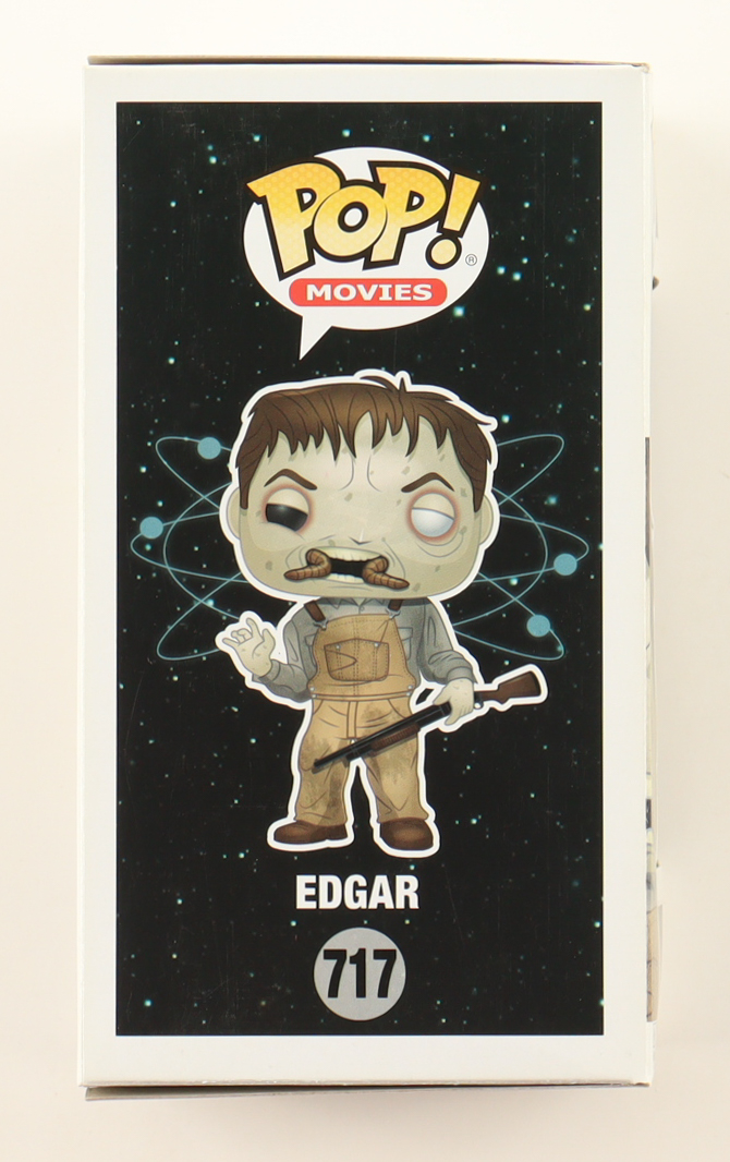 Vincent D'Onofrio Signed "MIB: Men In Black" #717 Edgar Funko Pop! Vinyl Figure (JSA) at PristineAuction.com Vincent D'Onofrio Signed "MIB: Men In Black" #717 Edgar Funko Pop! Vinyl Figure (JSA) at PristineAuction.com