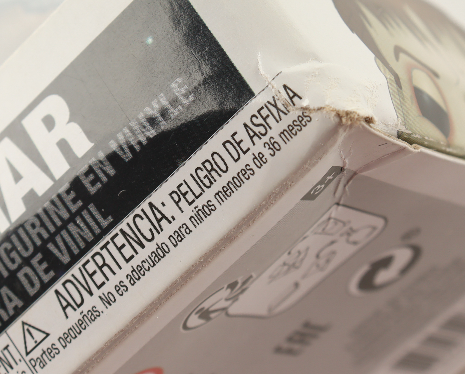 Vincent D'Onofrio Signed "MIB: Men In Black" #717 Edgar Funko Pop! Vinyl Figure (JSA) at PristineAuction.com Vincent D'Onofrio Signed "MIB: Men In Black" #717 Edgar Funko Pop! Vinyl Figure (JSA) at PristineAuction.com