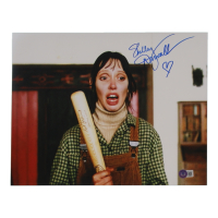 Shelley Duvall Signed "The Shining" 11x14 Photo (Beckett) at PristineAuction.com