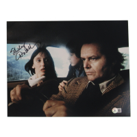 Shelley Duvall Signed "The Shining" 11x14 Photo (Beckett) at PristineAuction.com