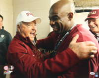Bobby Bowden Signed Florida State Seminoles 16x20 Photo (PSA) at PristineAuction.com