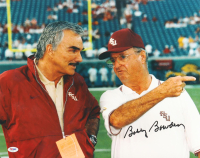 Bobby Bowden Signed Florida State Seminoles 16x20 Photo (PSA) at PristineAuction.com