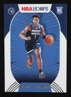 Anthony Edwards 2020-21 Panini Hoops #216 RC at PristineAuction.com