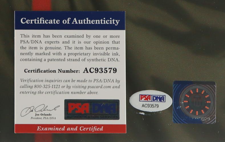 Bobby Bowden & Jimbo Fisher Signed Florida State Seminoles 16x20 Photo (PSA) at PristineAuction.com Bobby Bowden & Jimbo Fisher Signed Florida State Seminoles 16x20 Photo (PSA) at PristineAuction.com