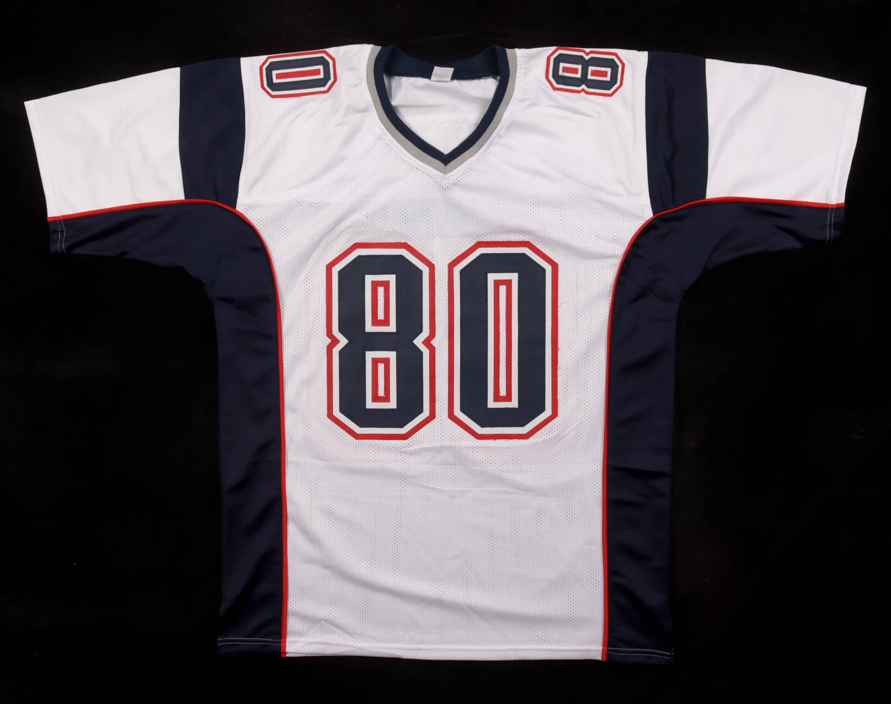 Danny Amendola Signed Jersey (JSA) at PristineAuction.com Danny Amendola Signed Jersey (JSA) at PristineAuction.com