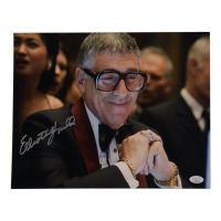 Elliott Gould Signed "Ocean's Eleven" 11x14 Photo (JSA) at PristineAuction.com