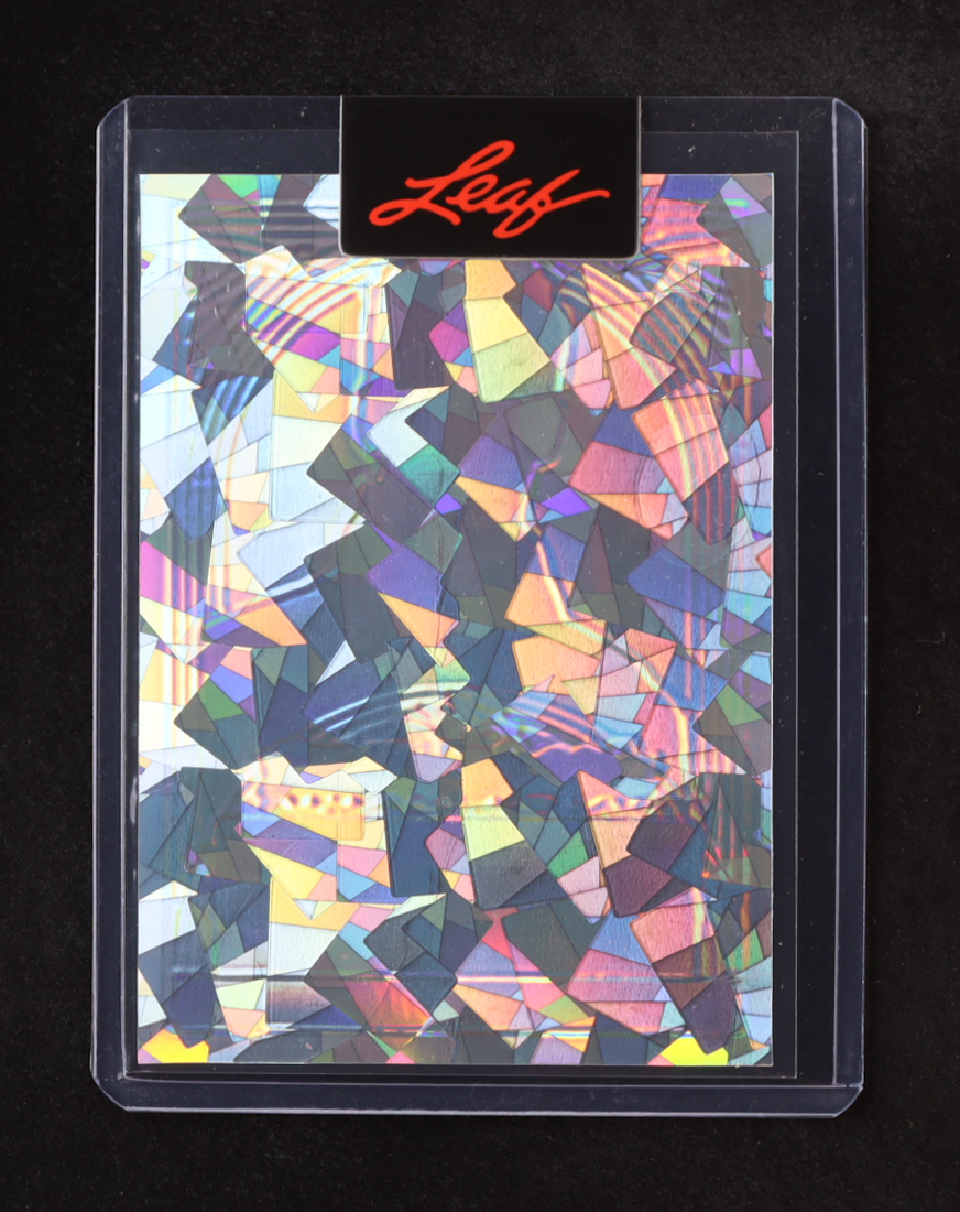 Benedict Cumberbatch 2024 Leaf Metal Pop Century Pre-Production Proof #1/1 at PristineAuction.com Benedict Cumberbatch 2024 Leaf Metal Pop Century Pre-Production Proof #1/1 at PristineAuction.com