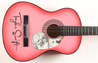 Taylor Swift Guitar with Signed Custom Insert Pickguard (PSA) at PristineAuction.com