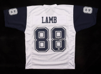 CeeDee Lamb Signed Jersey (JSA) at PristineAuction.com