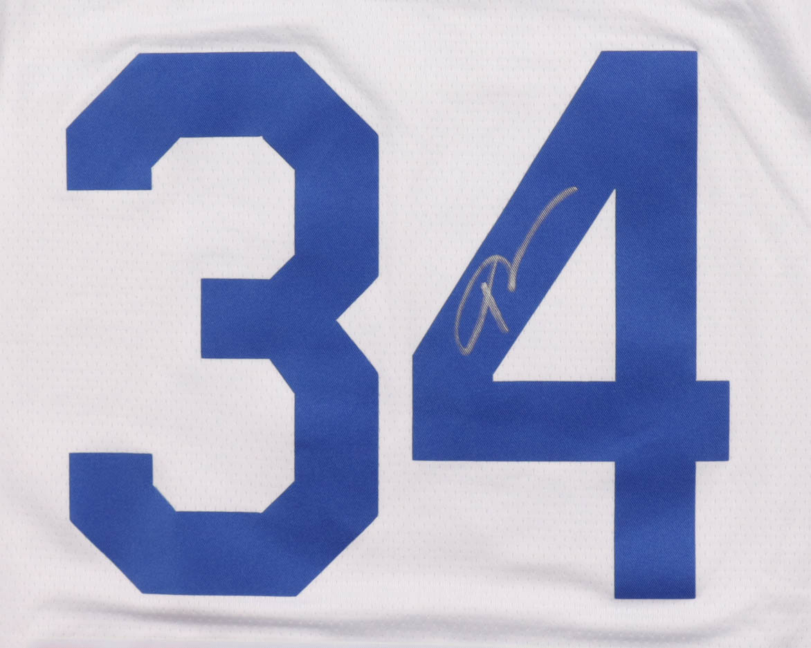 Giannis Antetokounmpo Signed Greece Nike Authentic Jersey (JSA) at PristineAuction.com Giannis Antetokounmpo Signed Greece Nike Authentic Jersey (JSA) at PristineAuction.com