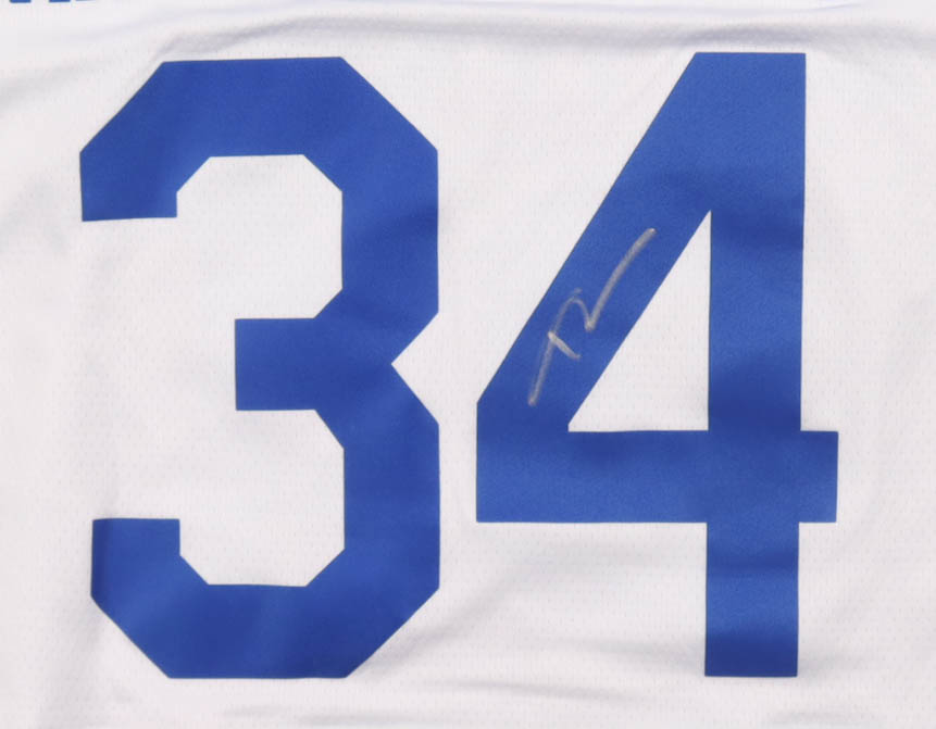 Giannis Antetokounmpo Signed Greece Nike Authentic Jersey (JSA) at PristineAuction.com Giannis Antetokounmpo Signed Greece Nike Authentic Jersey (JSA) at PristineAuction.com