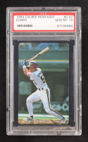 Ichiro Suzuki 1994 Calbee Japan Hokkaido #C37 (PSA 10) at PristineAuction.com