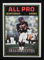 Frank Tarkenton 1974 Topps #129 AP at PristineAuction.com