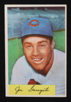 Joe Garagiola 1954 Bowman #141 at PristineAuction.com