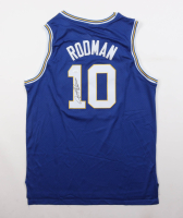 Dennis Rodman Signed Jersey (JSA) at PristineAuction.com