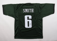 DeVonta Smith Signed Jersey (JSA) at PristineAuction.com