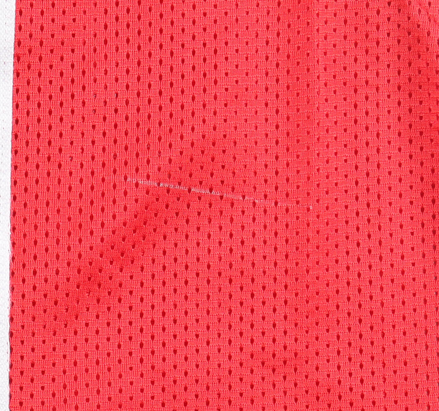 Dennis Rodman Signed Jersey (Beckett) at PristineAuction.com Dennis Rodman Signed Jersey (Beckett) at PristineAuction.com