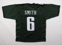 DeVonta Smith Signed Jersey (JSA) at PristineAuction.com