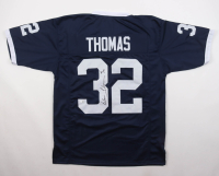 Blair Thomas Signed Jersey (JSA) at PristineAuction.com