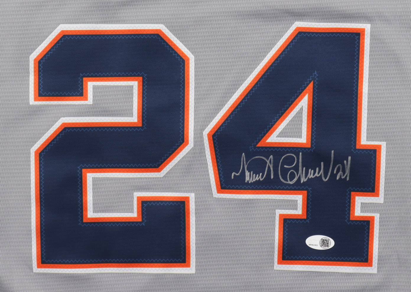 Miguel Cabrera Signed Tigers Nike Authentic Jersey (JSA) at PristineAuction.com Miguel Cabrera Signed Tigers Nike Authentic Jersey (JSA) at PristineAuction.com