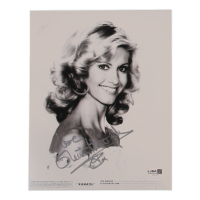 Olivia Newton-John Signed "Xanadu" 8x10 Photo Inscribed "Love" (JSA) at PristineAuction.com