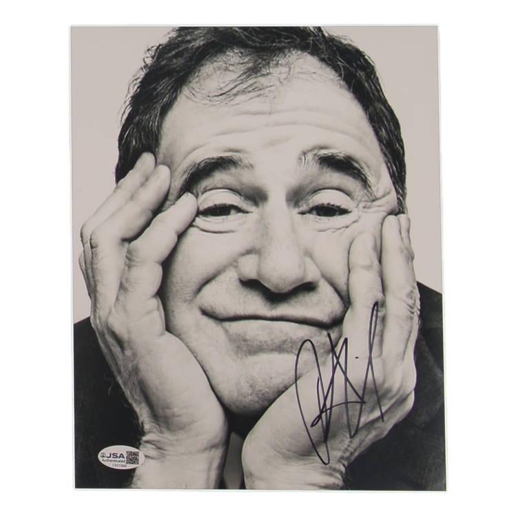 Richard Kind Signed 8x10 Photo (JSA) at PristineAuction.com Richard Kind Signed 8x10 Photo (JSA) at PristineAuction.com