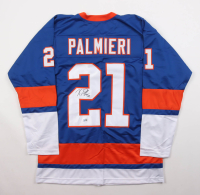 Kyle Palmieri Signed Jersey (Beckett) at PristineAuction.com