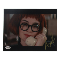 Annie Potts Signed "Ghostbusters" 8x10 Photo (JSA) at PristineAuction.com