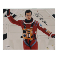 Keir Dullea Signed "2001 Space Odyssey" 8x10 Photo (JSA) at PristineAuction.com