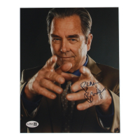 Beau Bridges Signed 8x10 Photo (JSA) at PristineAuction.com