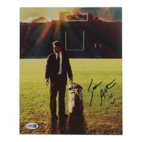 Sean Astin Signed "Rudy" 8x10 Photo (JSA) at PristineAuction.com