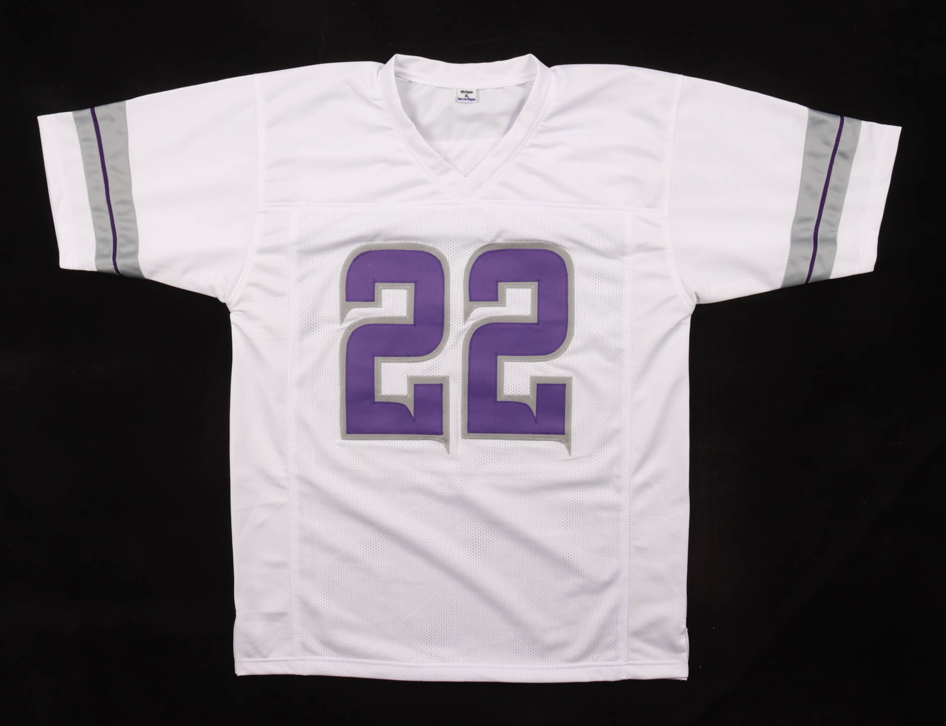 Harrison Smith Signed Jersey (Beckett) at PristineAuction.com Harrison Smith Signed Jersey (Beckett) at PristineAuction.com