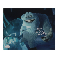 John Ratzenberger Signed "Monsters, Inc." 8x10 Photo (JSA) at PristineAuction.com