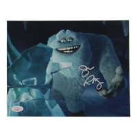 John Ratzenberger Signed "Monsters, Inc." 8x10 Photo (JSA) at PristineAuction.com