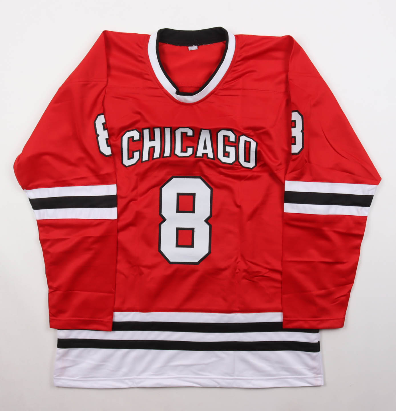 Ryan Donato Signed Jersey (Beckett) at PristineAuction.com Ryan Donato Signed Jersey (Beckett) at PristineAuction.com