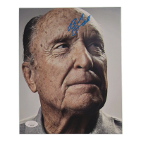 Robert Duvall Signed 8x10 Photo (JSA) at PristineAuction.com