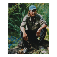 Chris Cooper Signed "Adaptation" 8x10 Photo Inscribed "Best Wishes" (ACOA) at PristineAuction.com