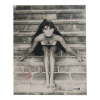 Victoria Vetri Signed 8x10 Photo (JSA) at PristineAuction.com