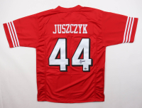 Kyle Juszczyk Signed Jersey (Beckett) at PristineAuction.com