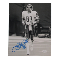 Willie Gault Signed Bears 8x10 Photo (JSA) at PristineAuction.com